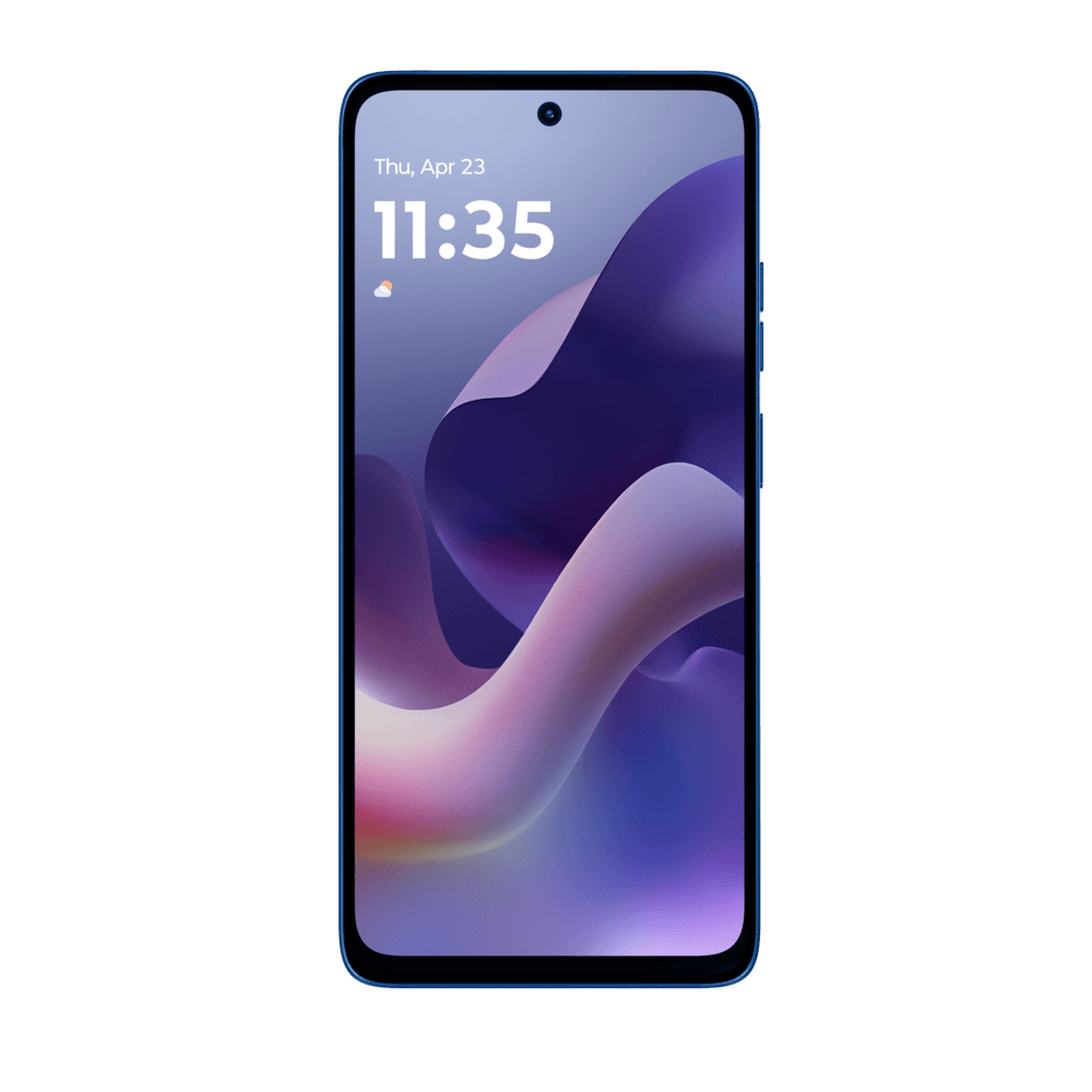 CELULAR MOTOROLA G56 5G 8/256GB 256 GB AZUL