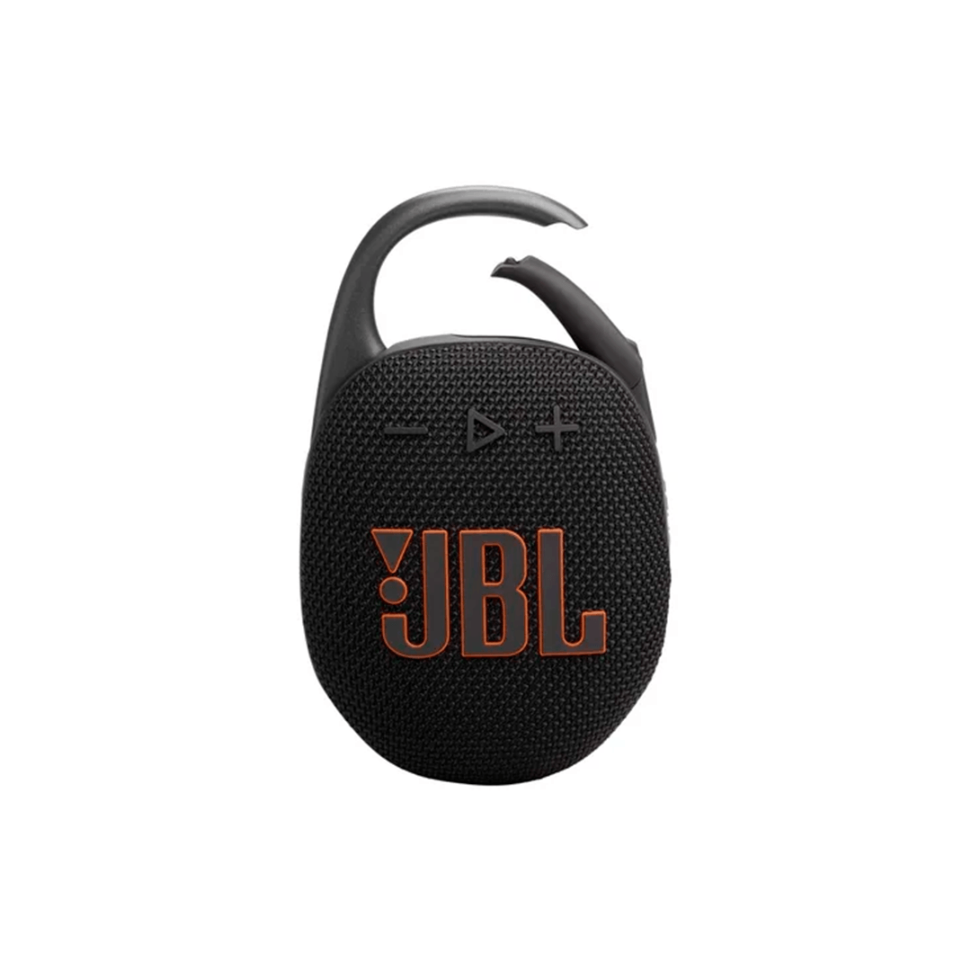 Parlante Jbl Clip 5 Negro