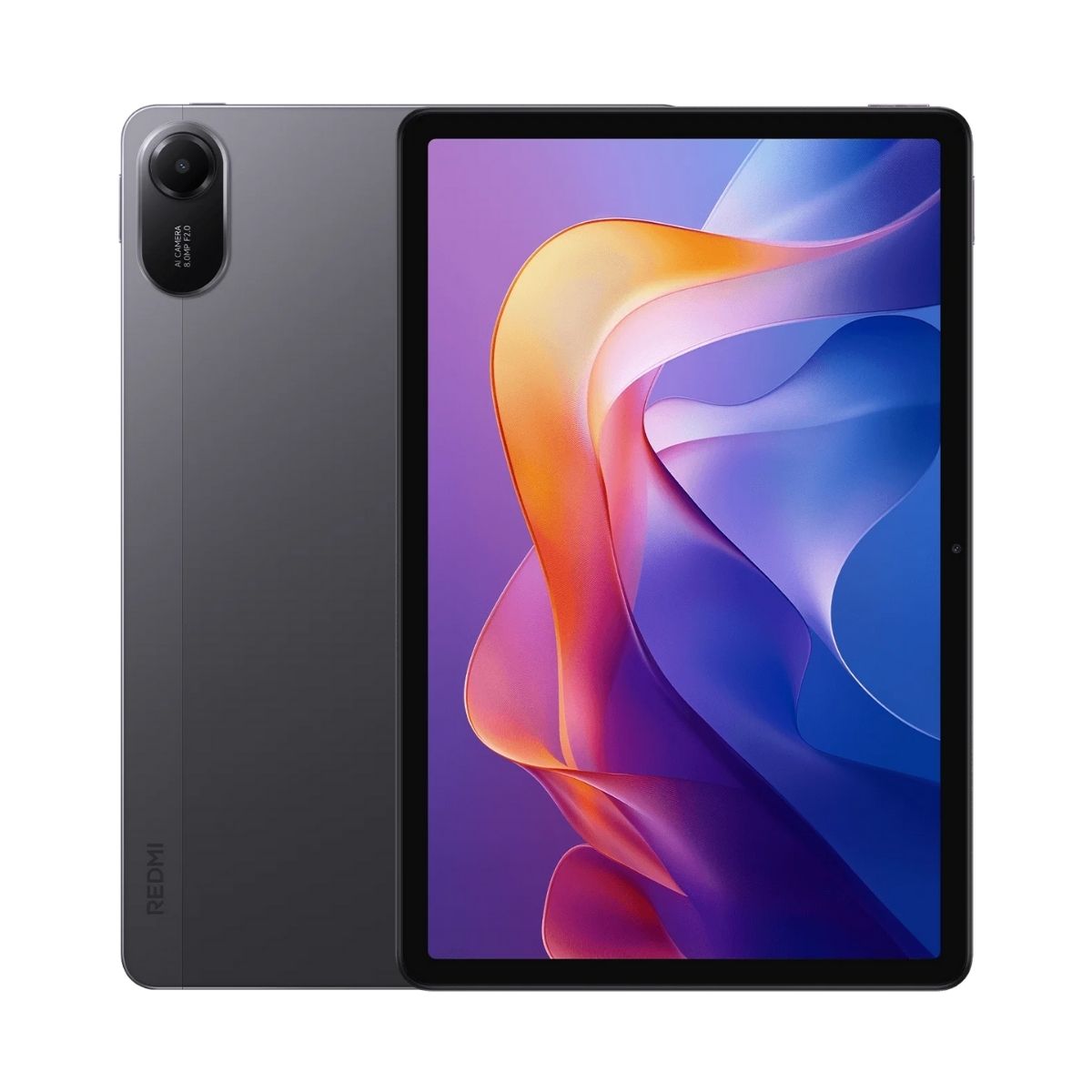 Tablet Xiaomi Redmi Pad 2 4G 256 GB 8 RAM Gris