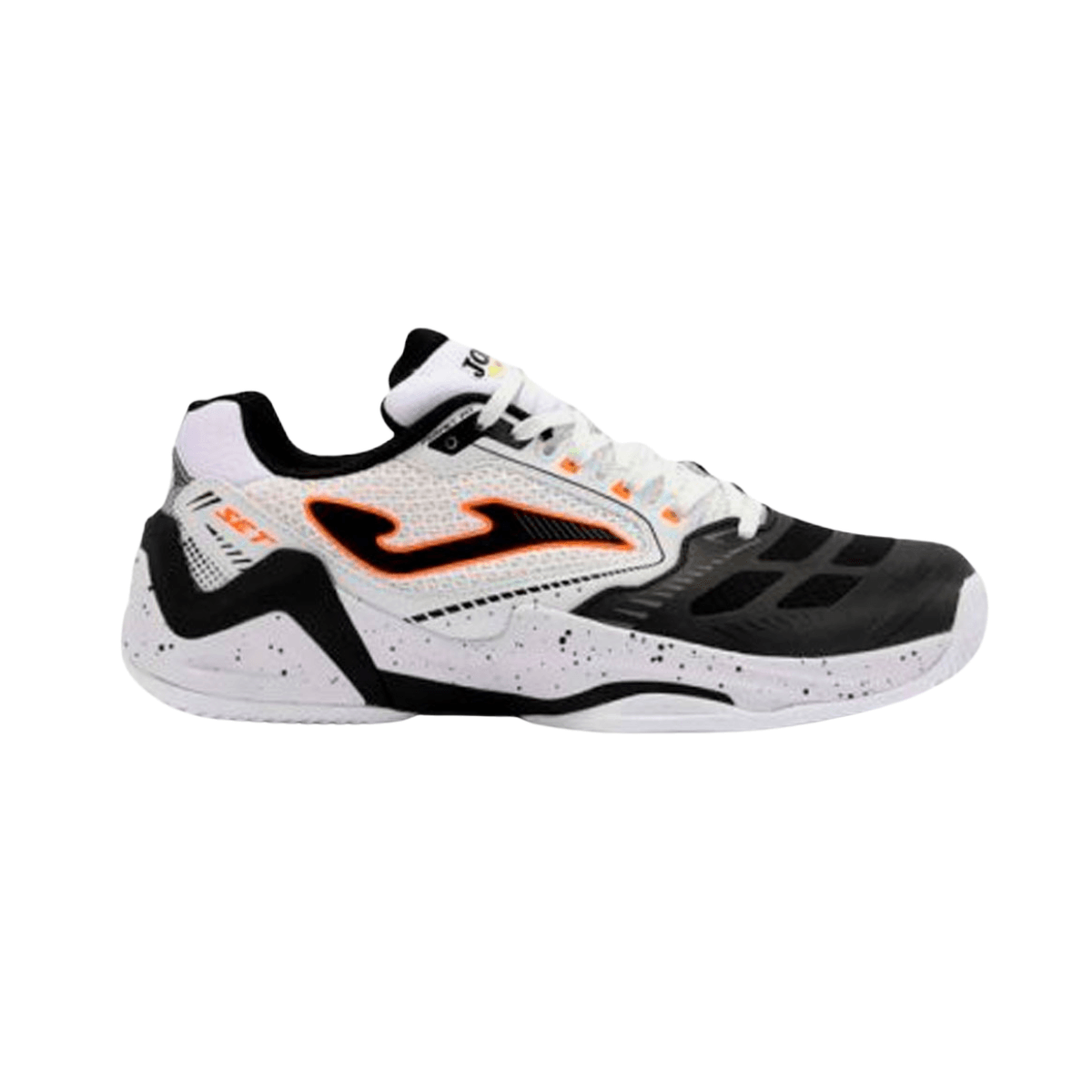 Tenis Joma Set 2432 Para Hombre TSETW2432C