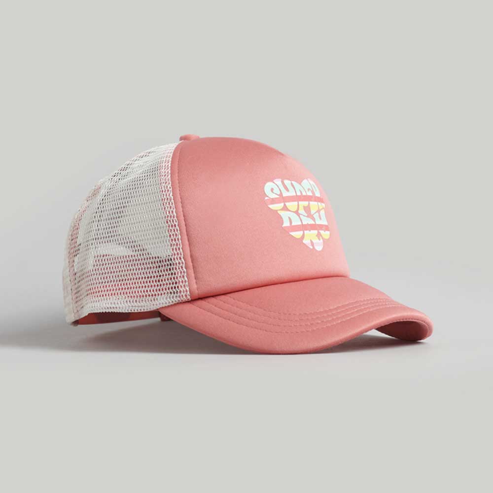 Gorra Unisex Vintage Trucker Superdry