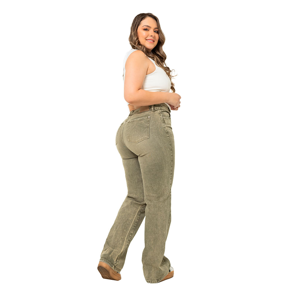 JEAN TRIVASSI MUJER 225411