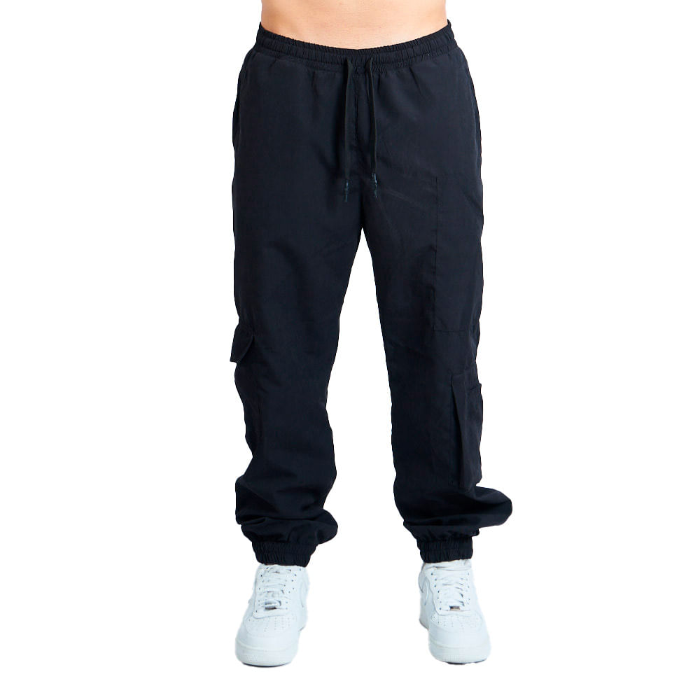 PANTALON CHIPPO HOMBRE MCJ12778864 NEGRO
