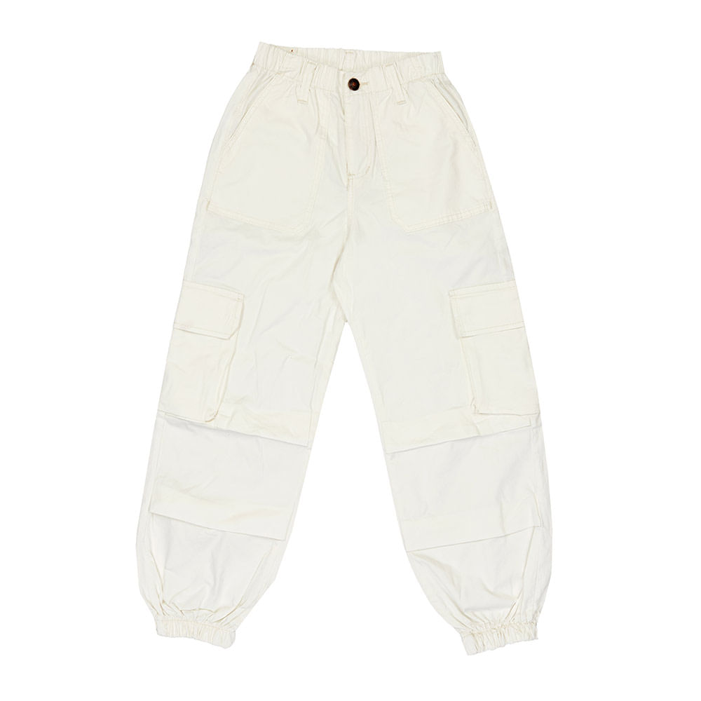 PANTALON KOPER NINA 32017 BEIGE