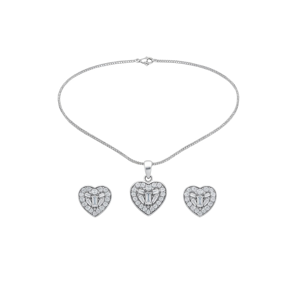 COLLAR ALUVA MUJER LDJU246316