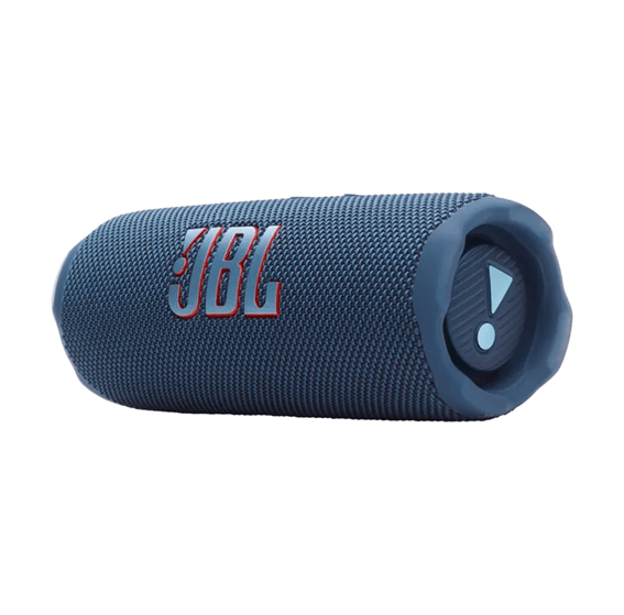 Parlante JBL Inalámbrico Bluetooth Flip 7 35W Azul