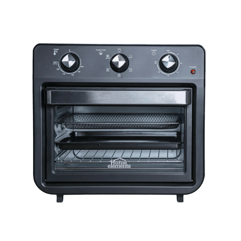 Multi Horno Pro Home Elements 7 Funciones 24 litros 299901333