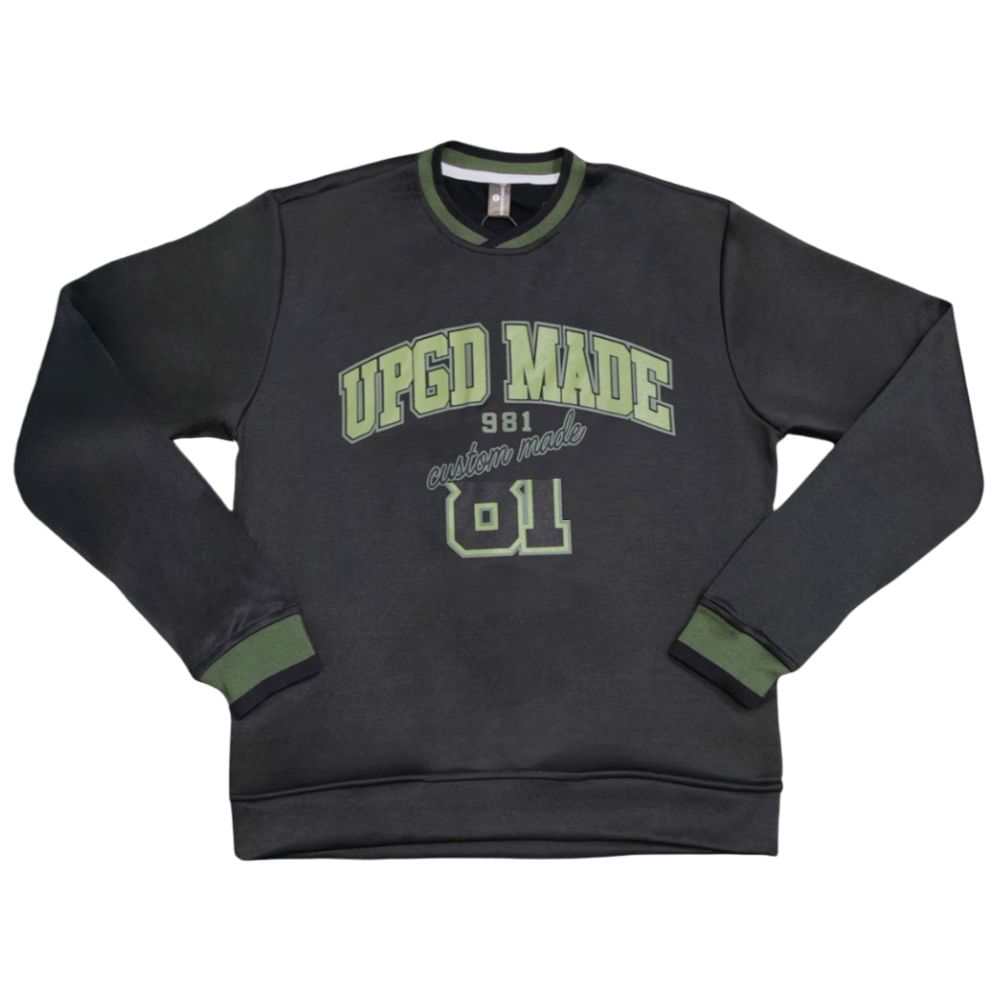 CHAQUETA UNPLUGGEED HOMBRE 28007