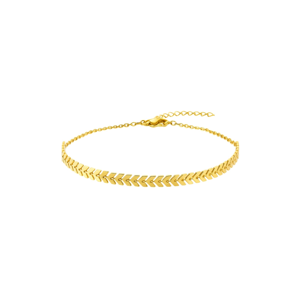 COLLAR ALUVA MUJER COLL-5023