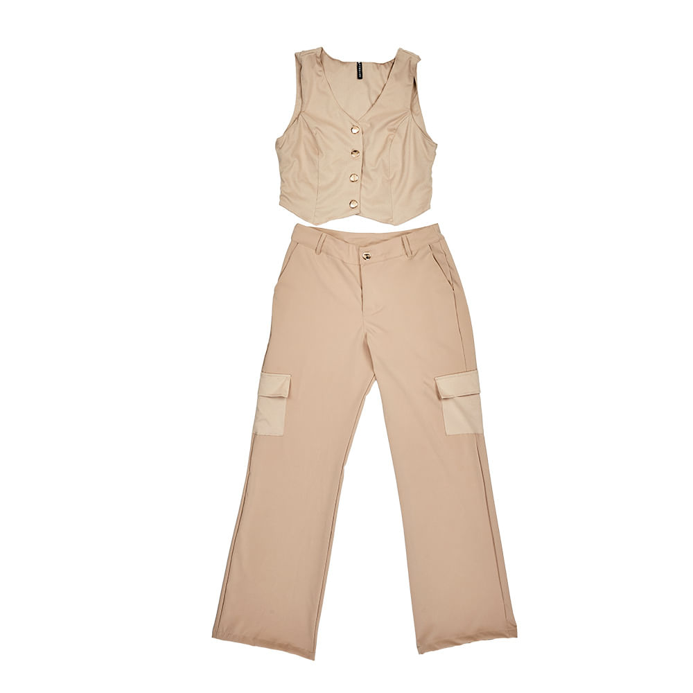 CONJUNTO INVERZA MUJER 73707
