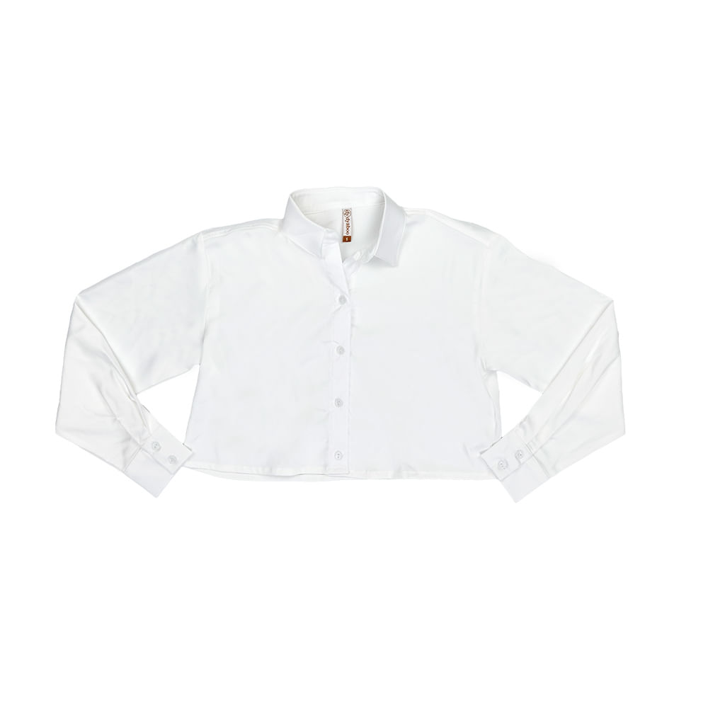 CAMISA DYABOO MUJER DF21027