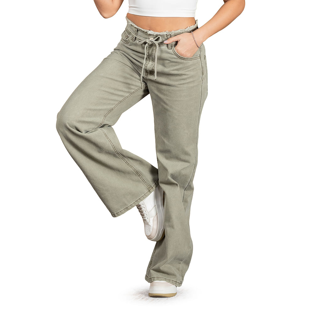 JEAN TRUCCOS JEANS MUJER T22107132