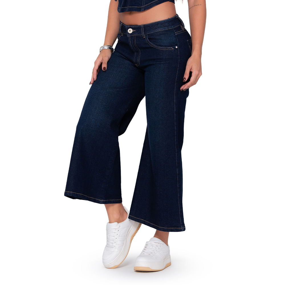 JEAN TRUCCOS JEANS MUJER T22077109