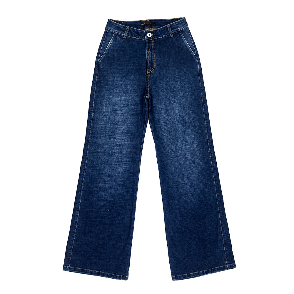 JEAN TRUCCOS JEANS MUJER T22107121