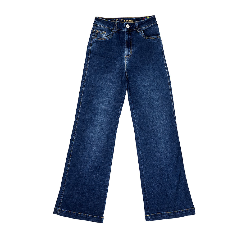 JEAN TRUCCOS JEANS MUJER T22107115