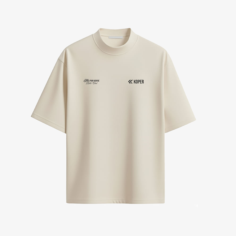 CAMISETA KOPER PREMIUM HOMBRE 1523