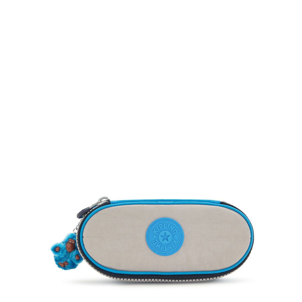 Cartuchera Duobox Para Mujer Kipling