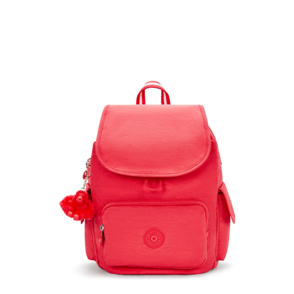 Morral No Portatil Para Mujer City Pack S Kipling