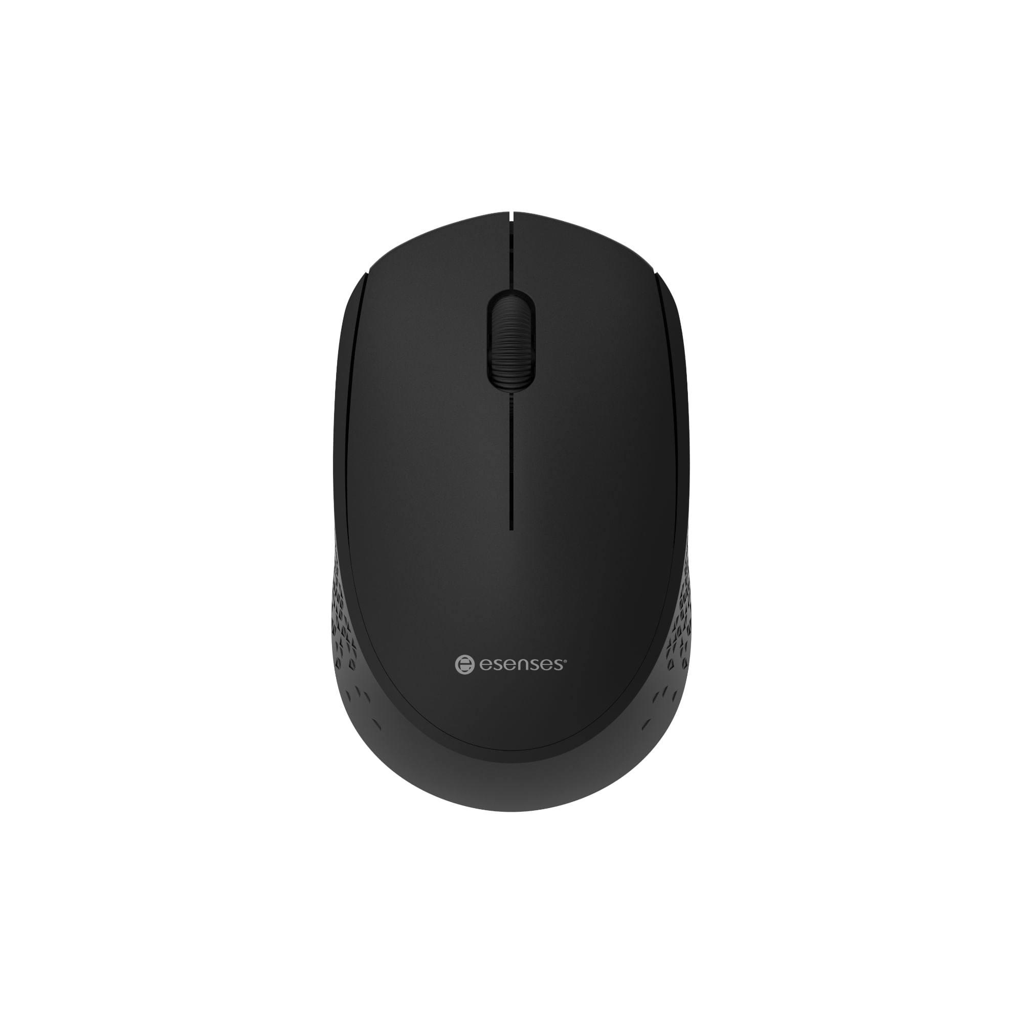 Mouse esenses Inalámbrico WOM-2010 BT