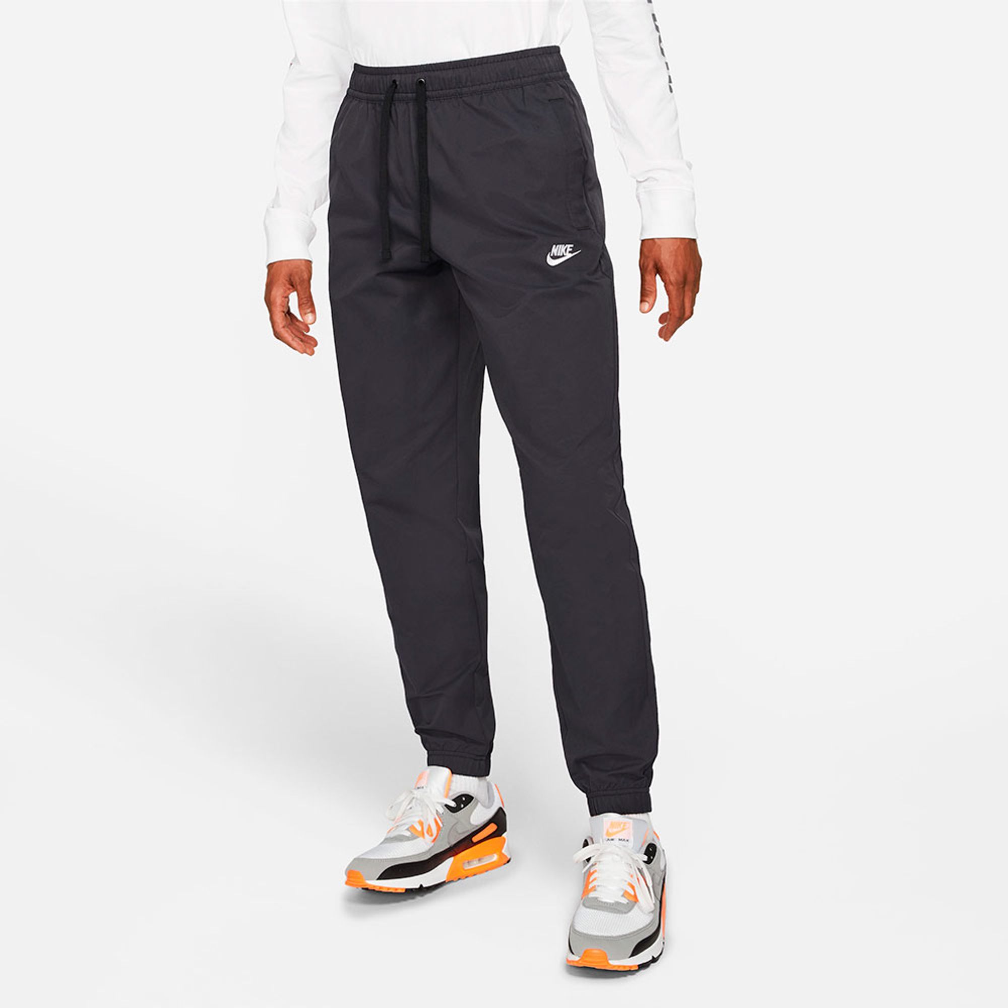 SUDADERA NIKE HOMBRE DD5310-010
