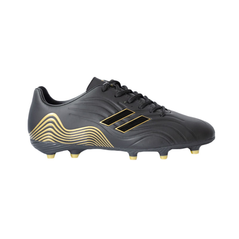 Guayos-Patrick-NAGISA/RU-H4-Color-Negro-Dorado--Hombre