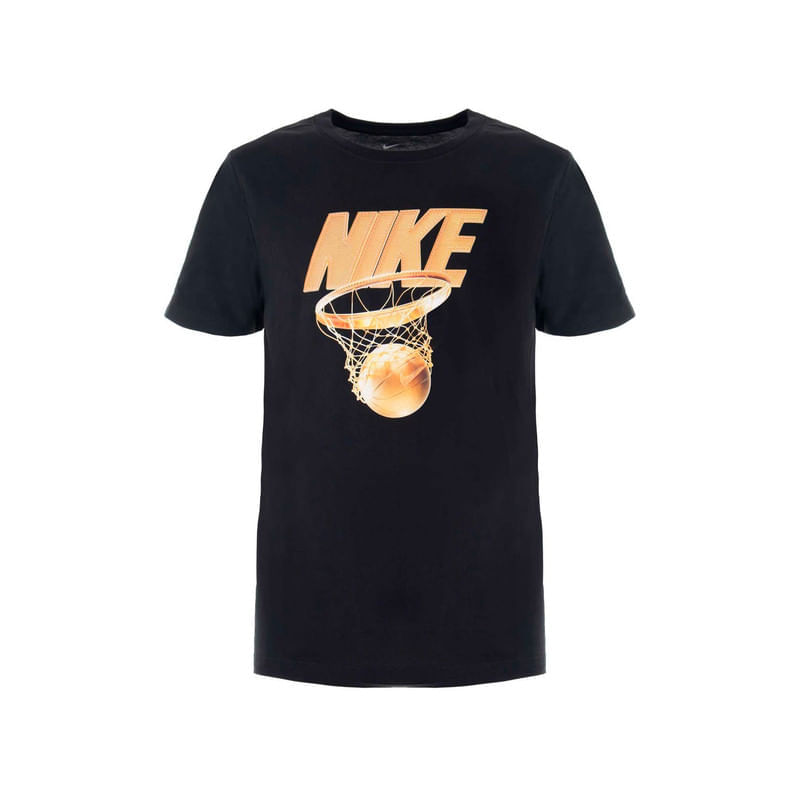 Camiseta Nike M Df Tee Oc Hombre