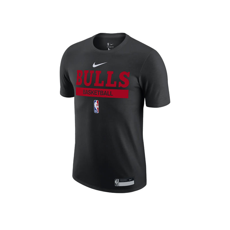 Camiseta-Nike-Chicago-Bulls-Hombre-Color-Negro-Rojo-Blanco