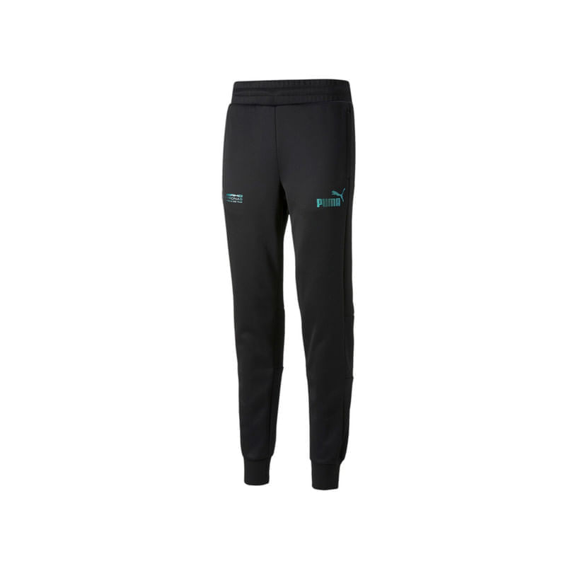 Sudadera-Puma-Mercedes-Amg-Petronas-F1-Metal-Energy-Hombre-Color-Negro-Verde