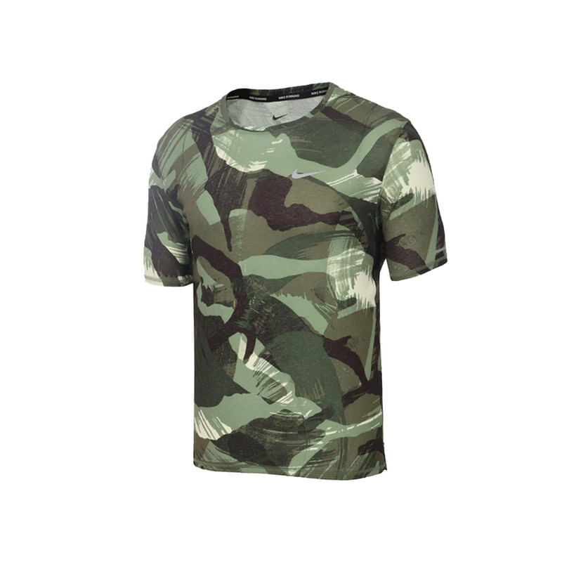 Camiseta-Nike-Dri-Fit-DR7567-Color-Verde--Hombre