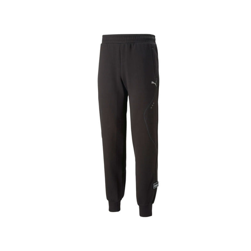 Sudadera-Puma-Scuderia-Ferrari-Style-Sweatpants-Hombre-Color-Negro