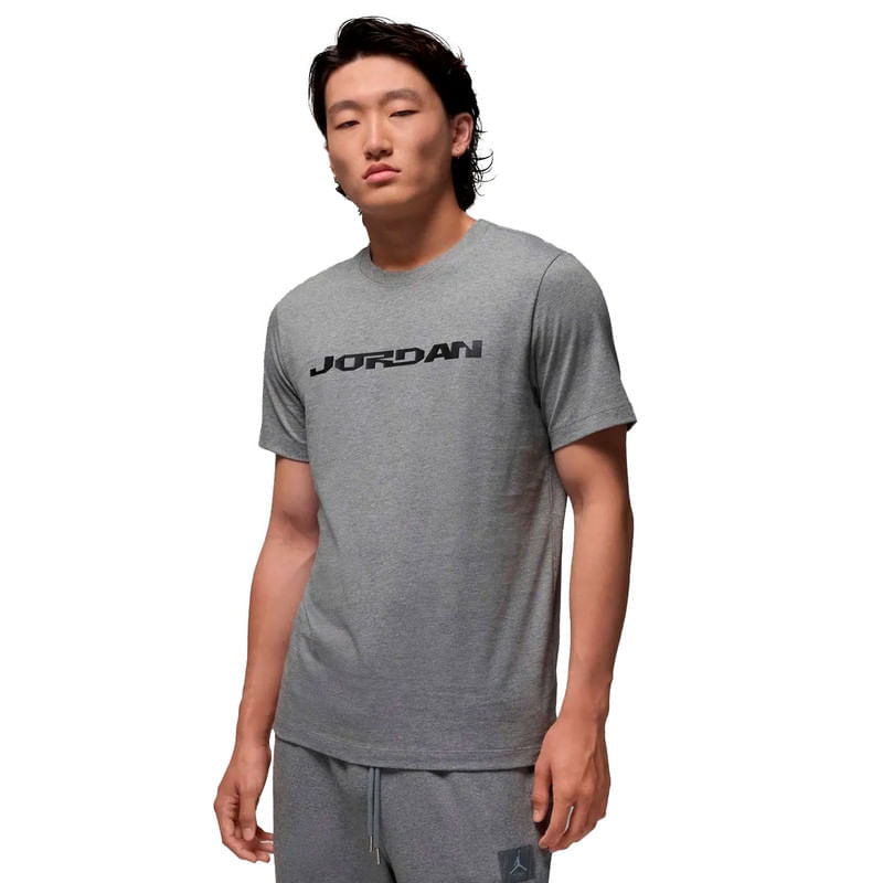Camiseta Jordan MVP Hombre