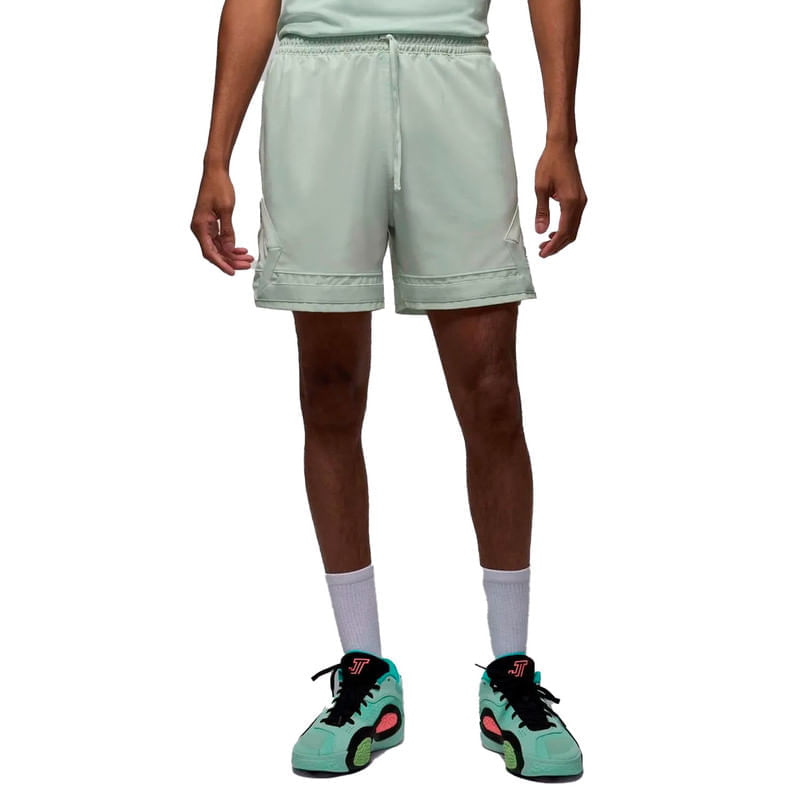 Pantaloneta Nike M J Df Sprt Dmnd Hombre