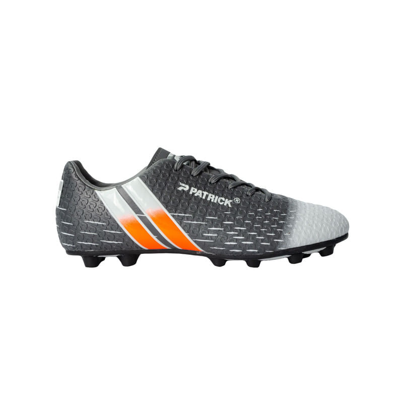 Guayos-Patrick-VIRGIL/RU-H4-Color-Gris-Blanco-Naranja--Hombre