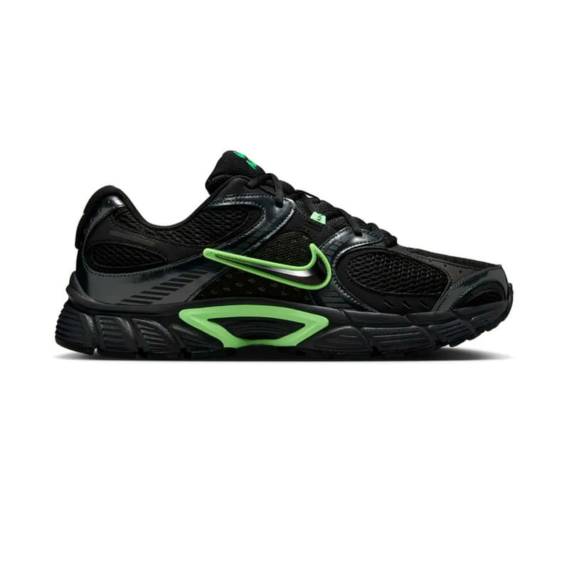 Tenis Nike V5 Rnr Hombre Color Negro Verde