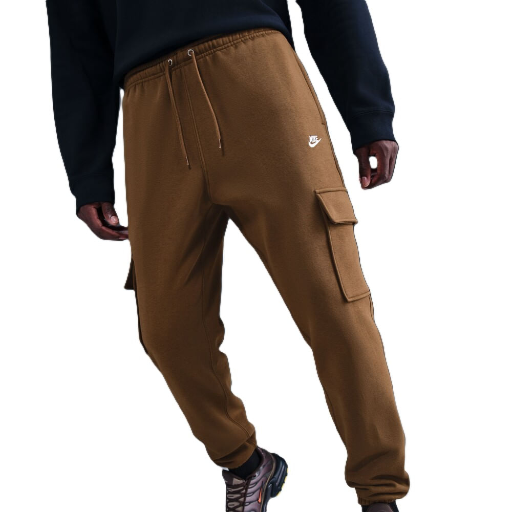 SUDADERA NIKE HOMBRE FN3805-235