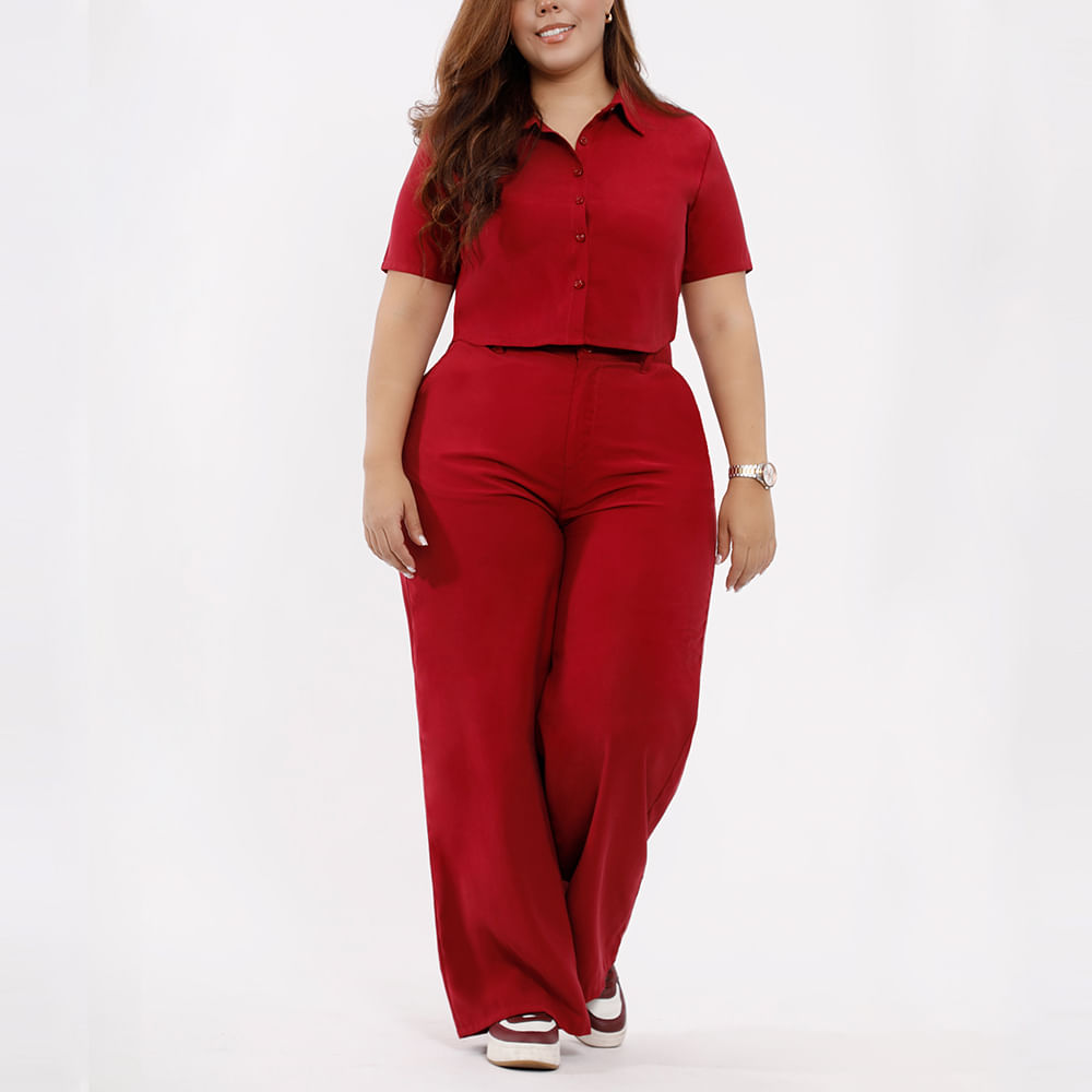 CONJUNTO NAHO JEANS MUJER P2467 RUTH