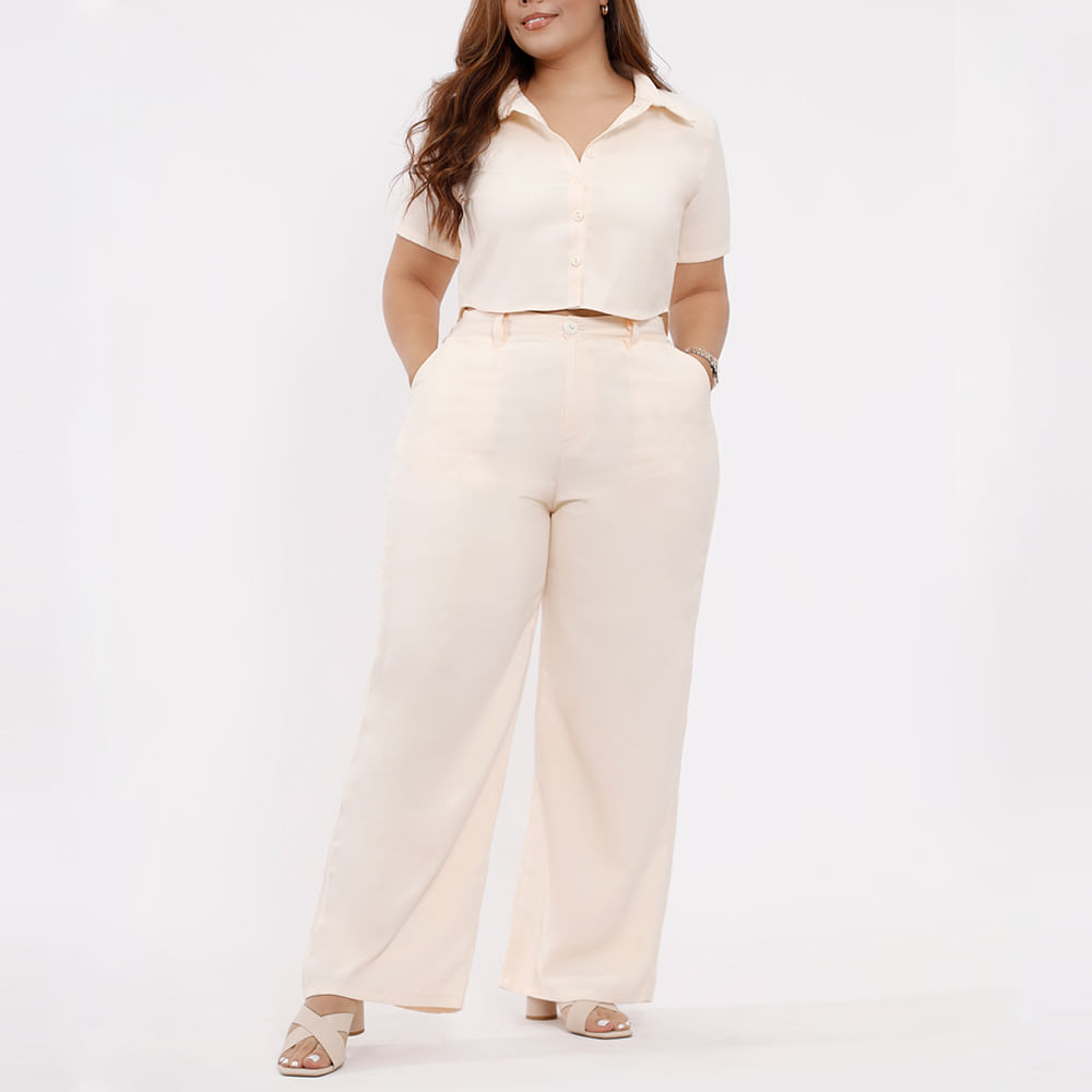 CONJUNTO NAHO JEANS MUJER P2467 RUTH