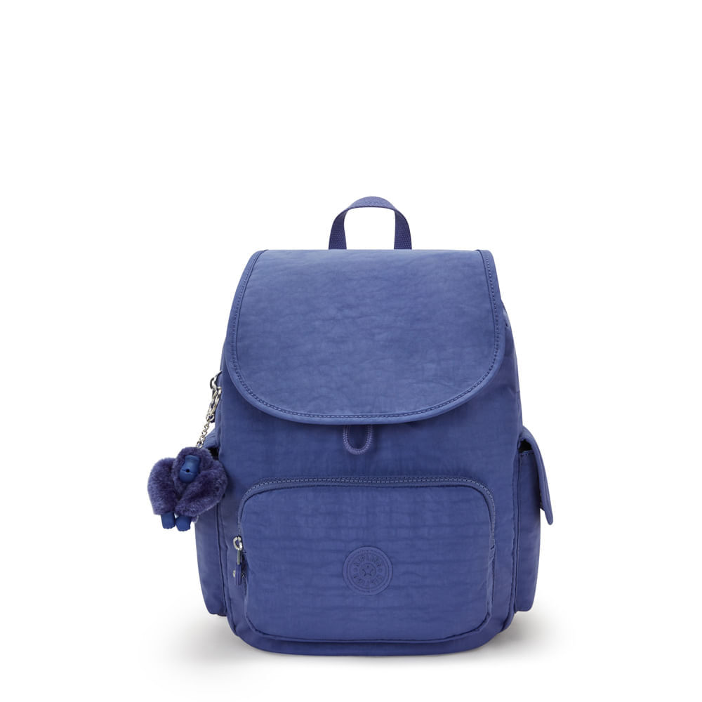 Morral No Portatil Para Mujer City Pack S Kipling