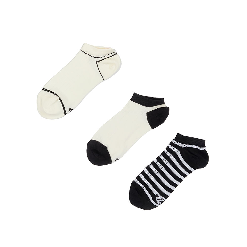 MEDIAS KOPER MUJER 2610378-10 X3 SURTIDO