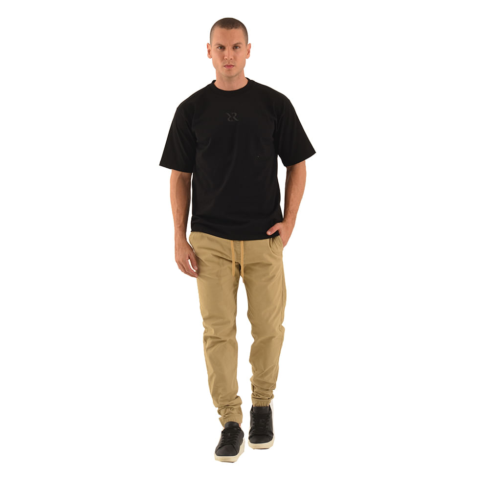 PANTALON TOP M HOMBRE 31-3901 KAKI