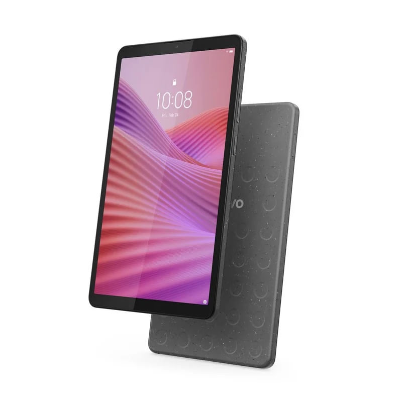 Tablet LENOVO Tab One TB305XU 4Gb 128Gb 8.7 Gris - 7YL124
