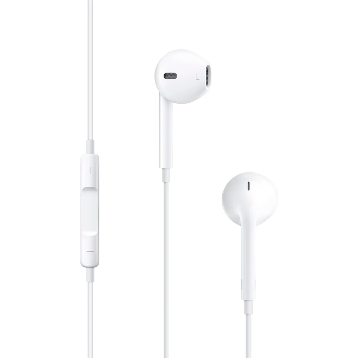 Earpods con conector 3.5mm (Plug)