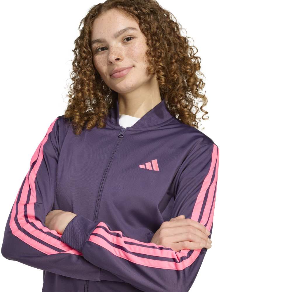 CHAQUETA ADIDAS MUJER JX0510 CHA.