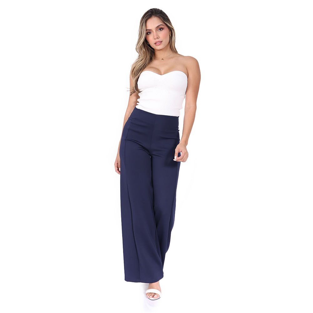 PANTALON RUA MILLER MUJER 24474