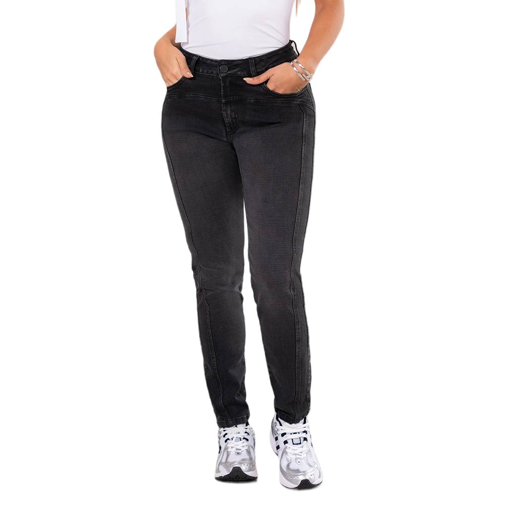JEAN TRUCCOS JEANS MUJER T22086024