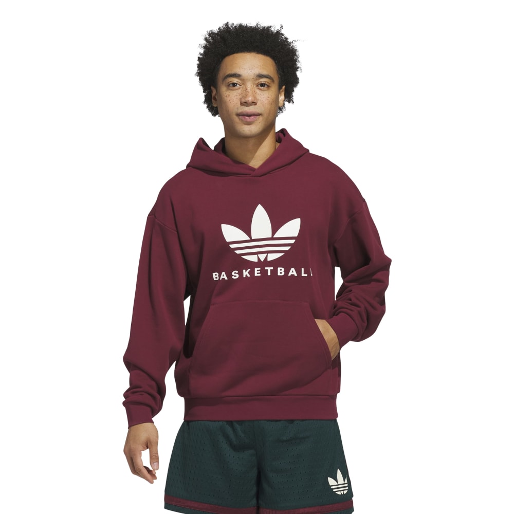 CHAQUETA ORIGINALS UNISEXO JW8580