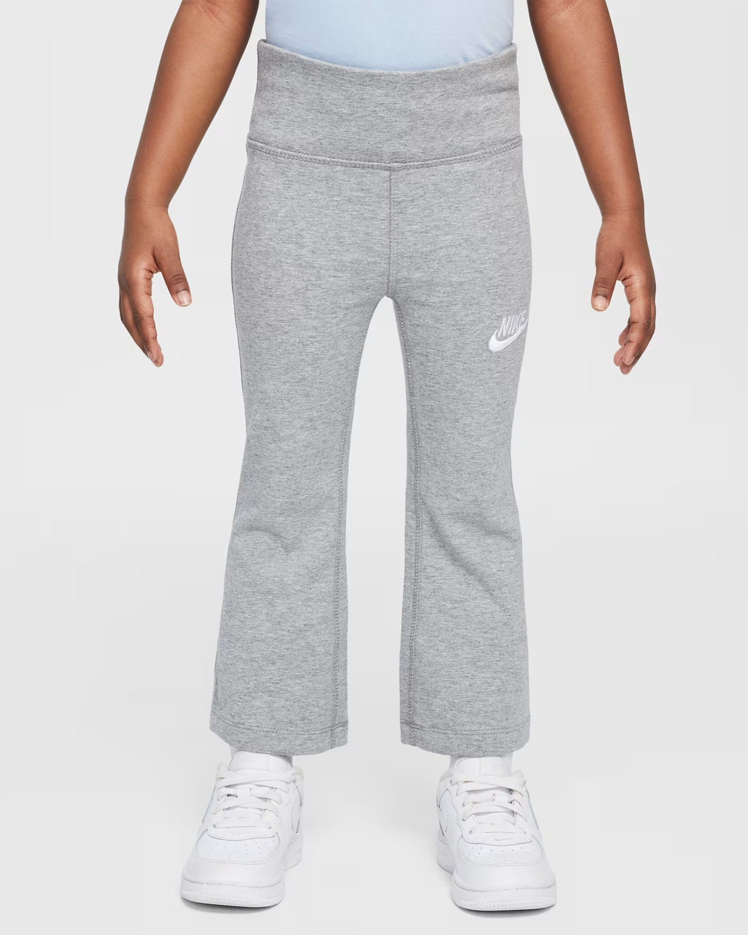 Leggings Nike Infantil Dri-FIT Resplandor 26M214-042 Casual