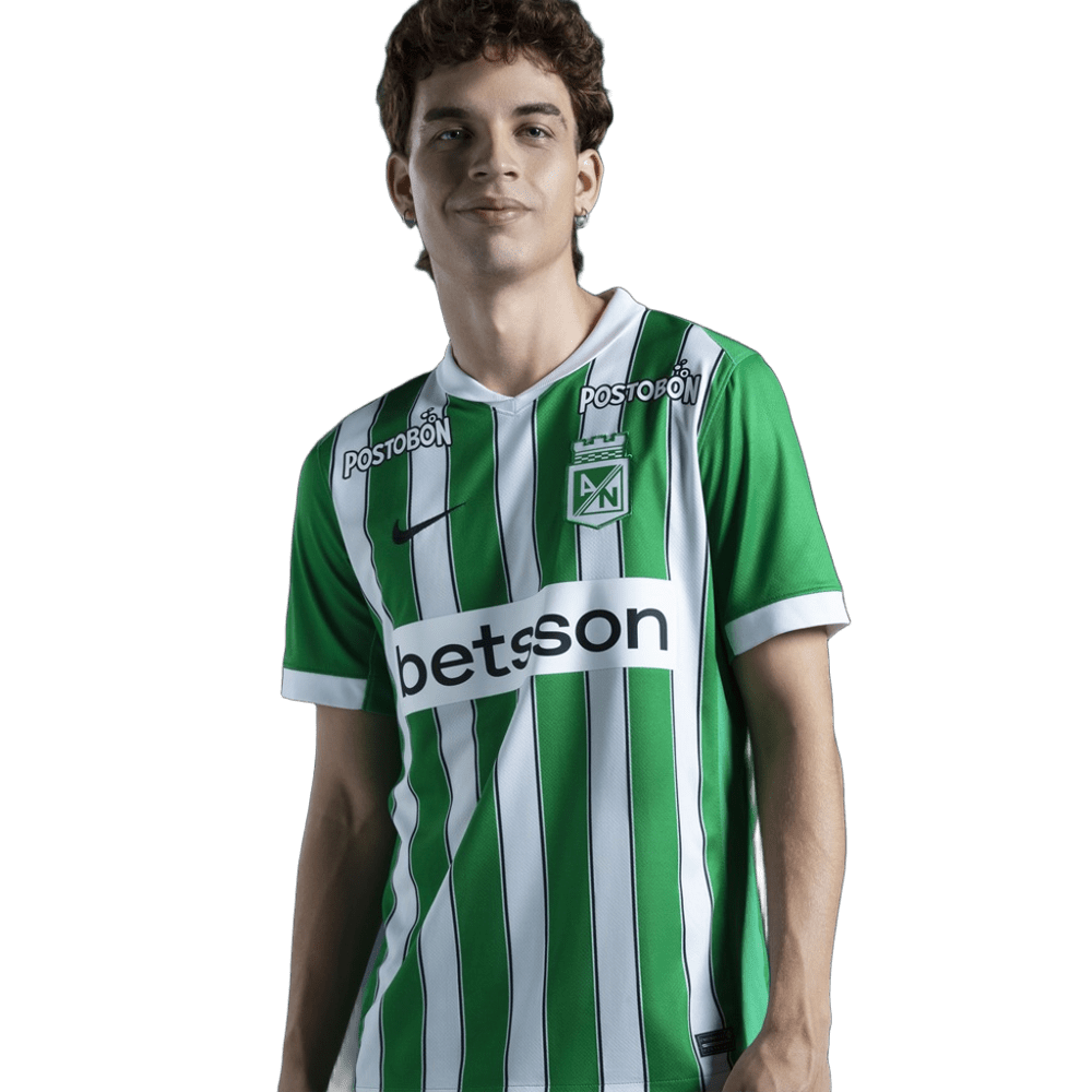 CAMISETA EQUIPOS NIKE HOMBRE HV2925-300 AN/26 L.