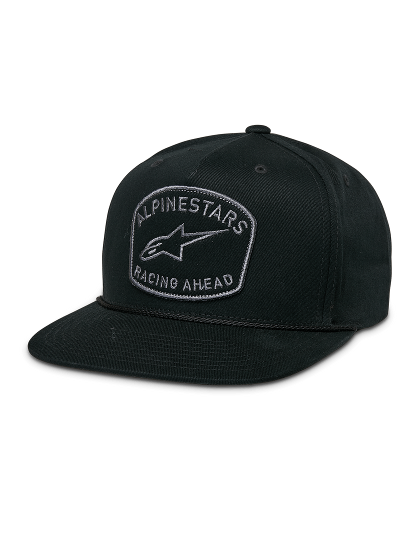 Gorra Alpinestars Promptus Snapback