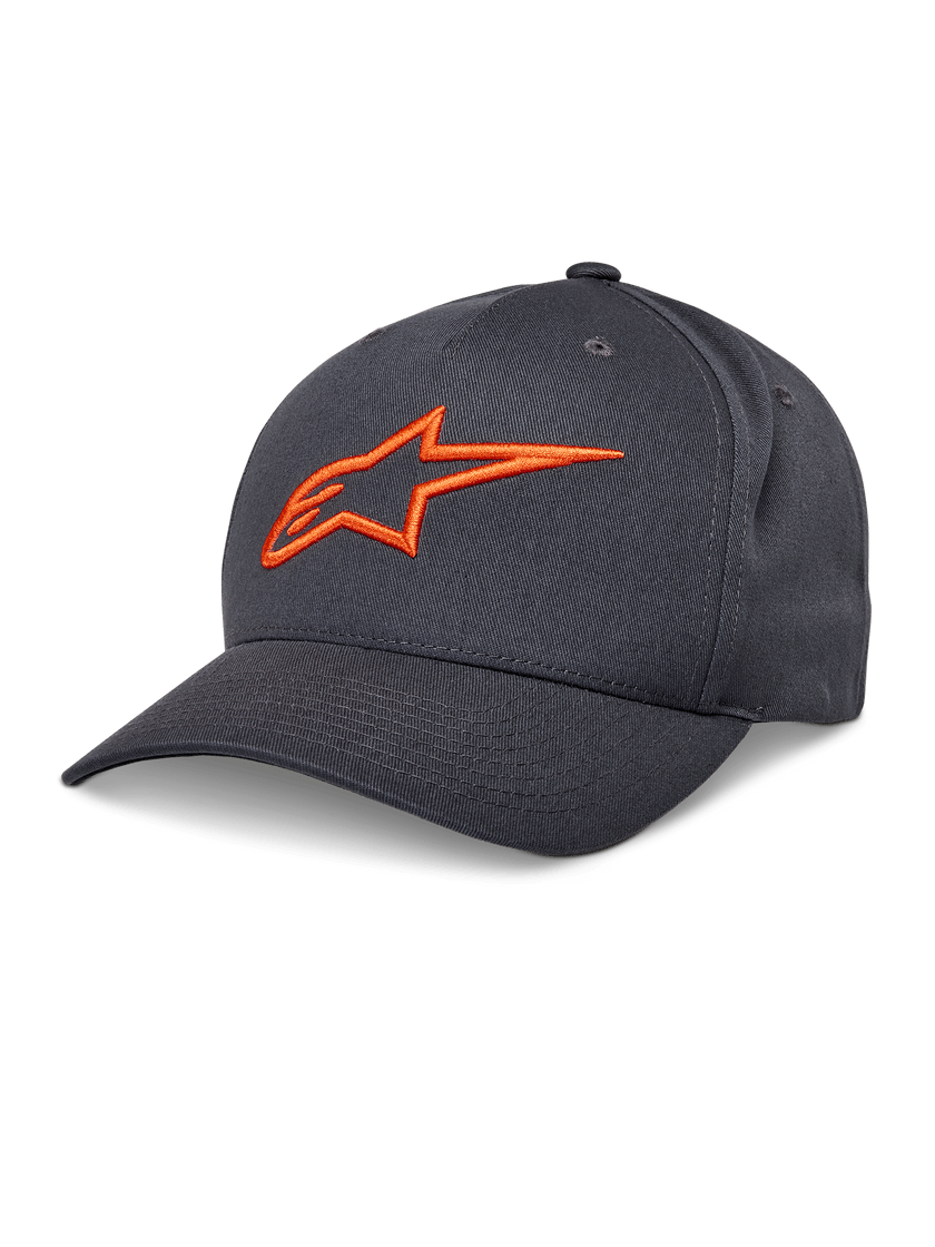 Gorra Alpinestars Ageless Snapback